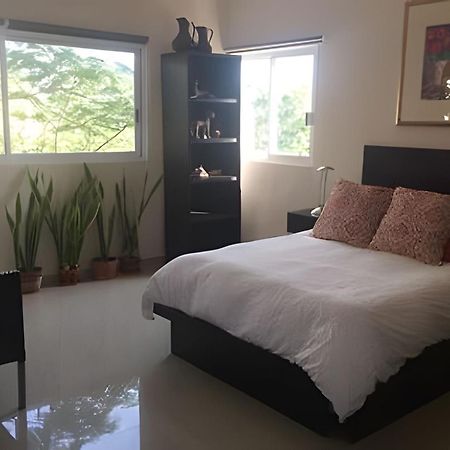Appartement 12 De Octubre à Cabo San Lucas Extérieur photo