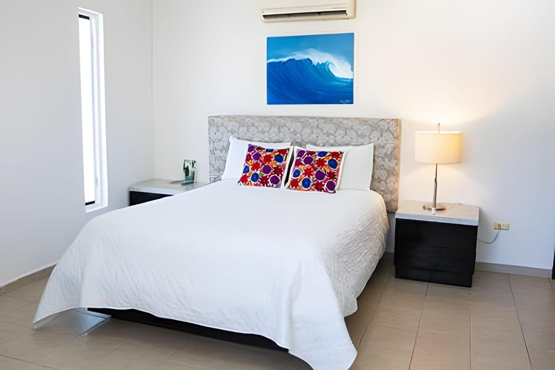 Appartement 12 De Octubre à Cabo San Lucas Extérieur photo