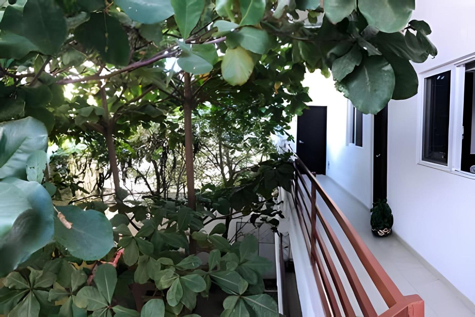 Appartement 12 De Octubre à Cabo San Lucas Extérieur photo