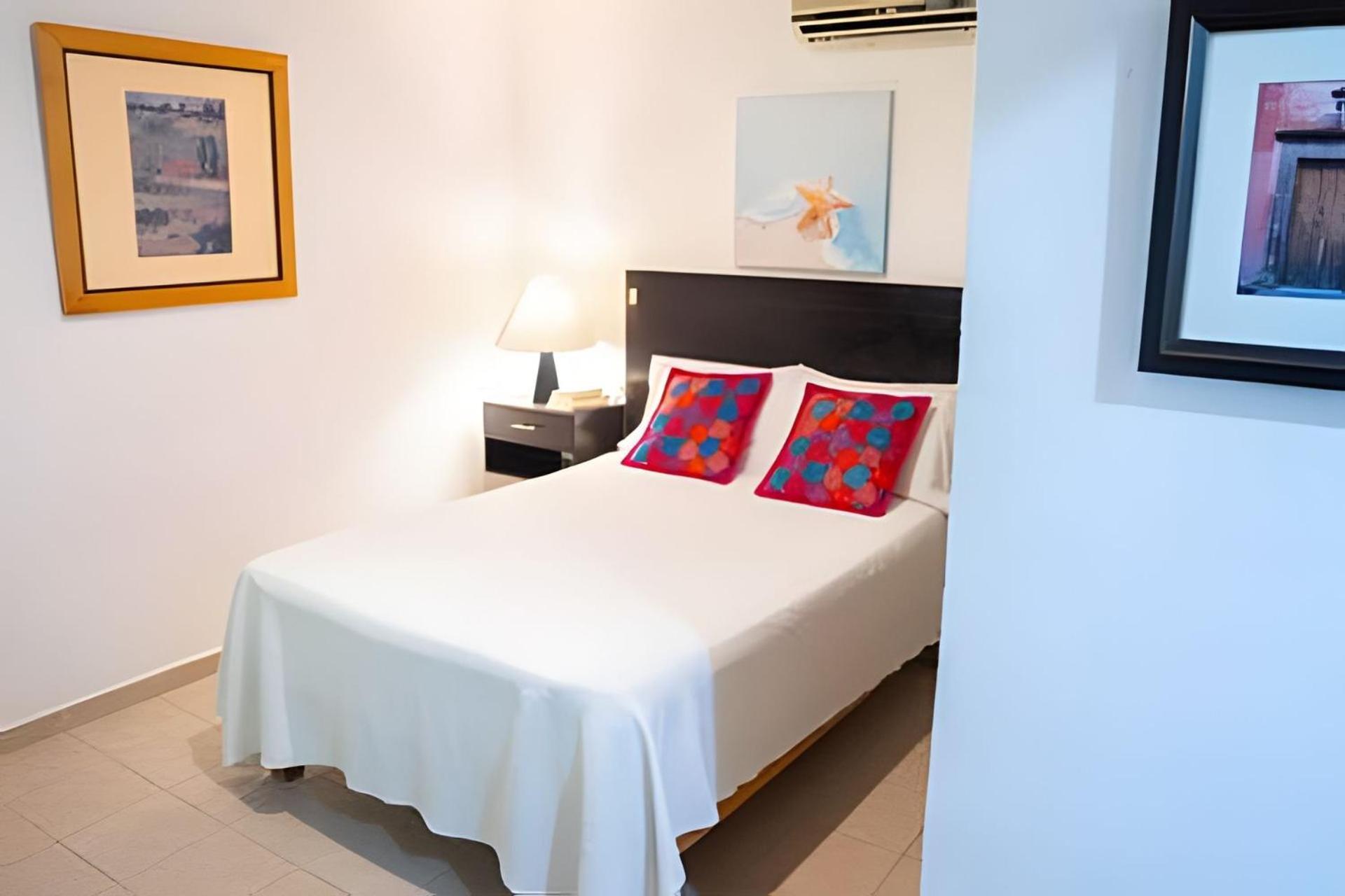 Appartement 12 De Octubre à Cabo San Lucas Extérieur photo