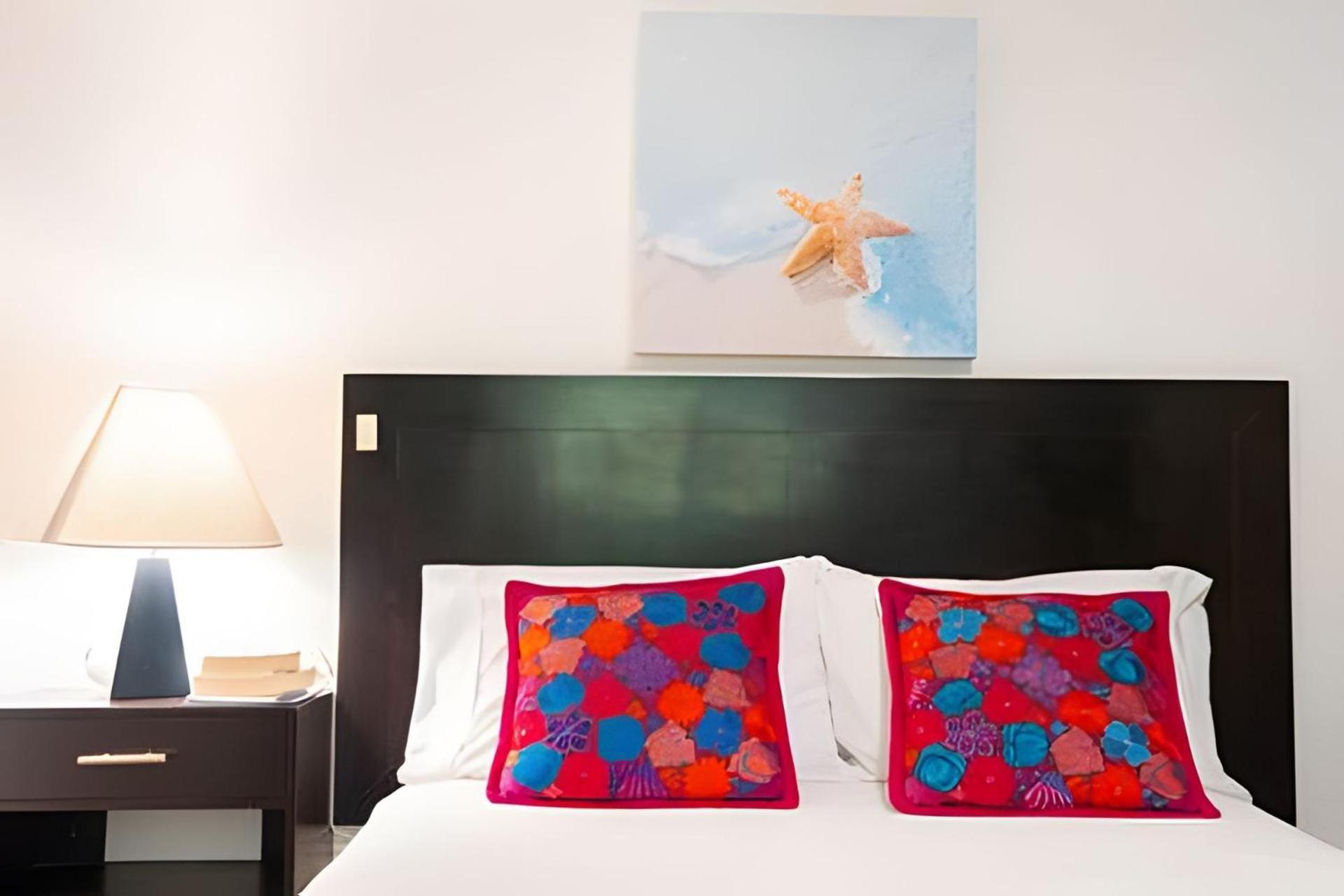 Appartement 12 De Octubre à Cabo San Lucas Extérieur photo