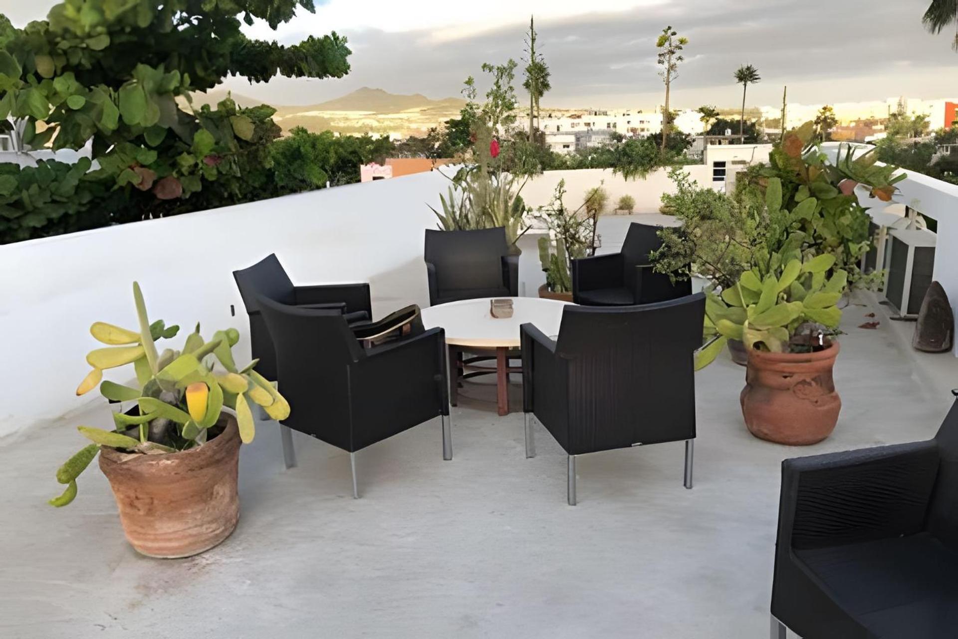 Appartement 12 De Octubre à Cabo San Lucas Extérieur photo