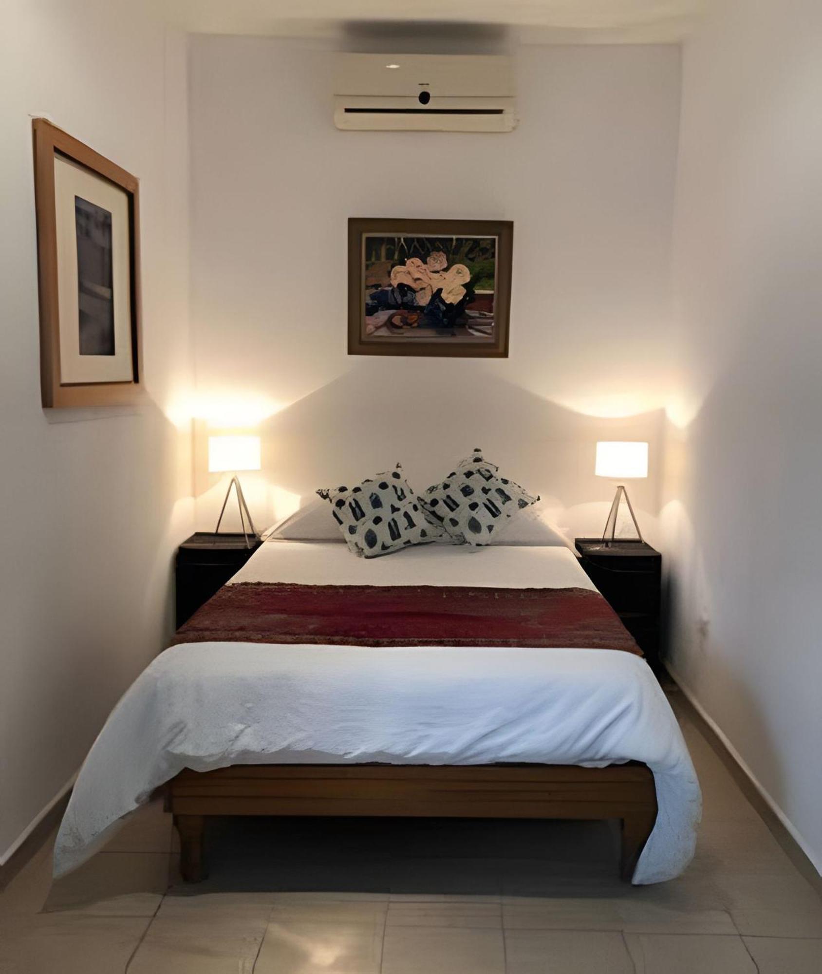 Appartement 12 De Octubre à Cabo San Lucas Extérieur photo