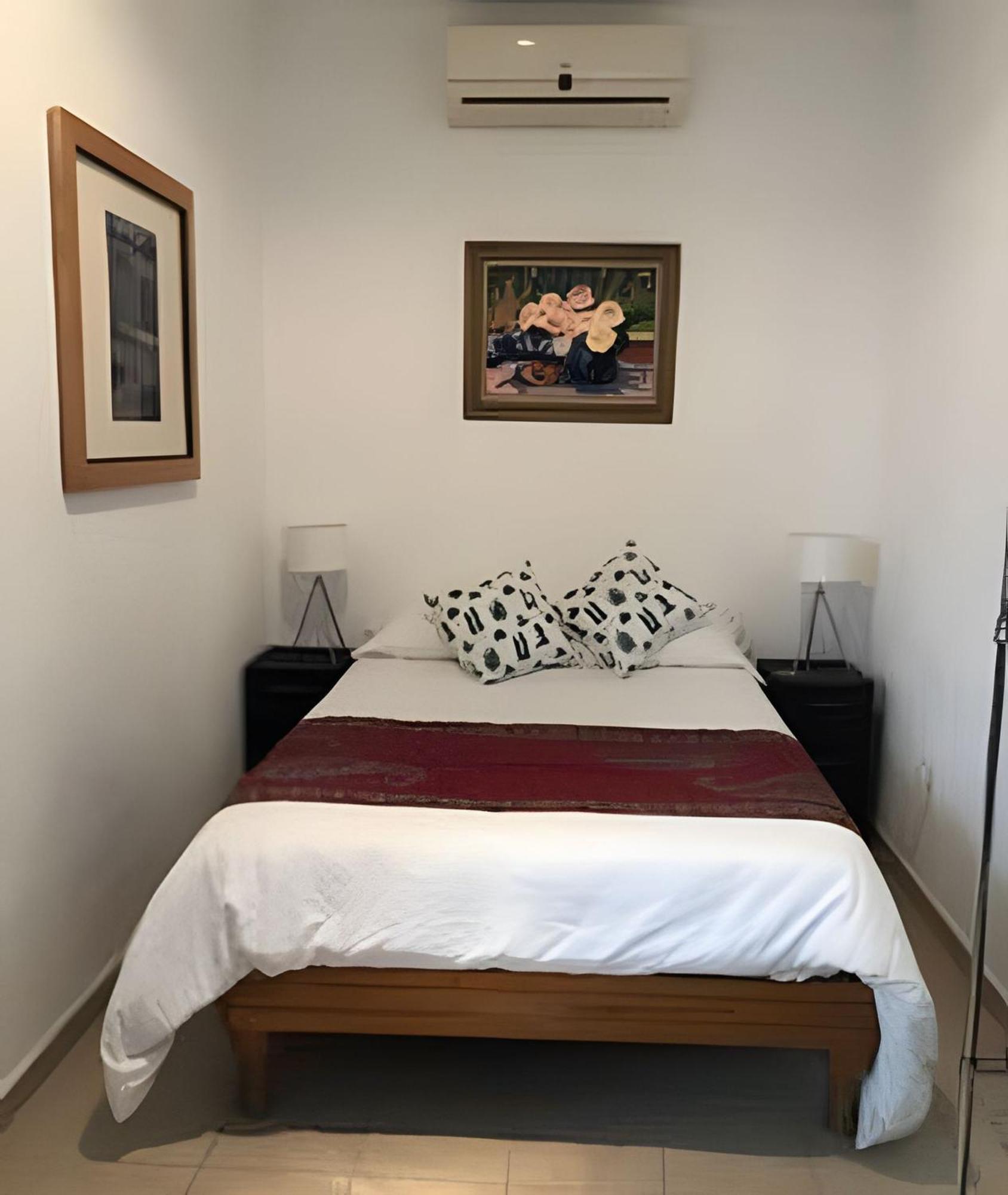 Appartement 12 De Octubre à Cabo San Lucas Extérieur photo