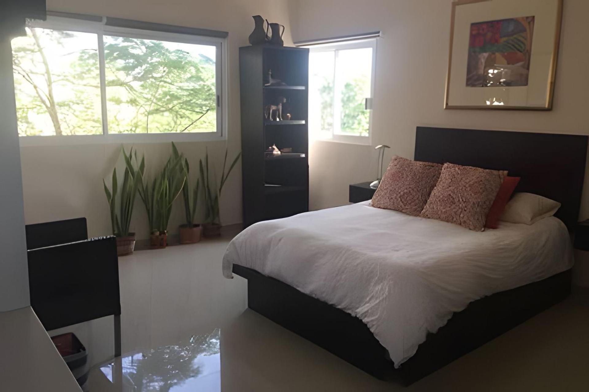 Appartement 12 De Octubre à Cabo San Lucas Extérieur photo