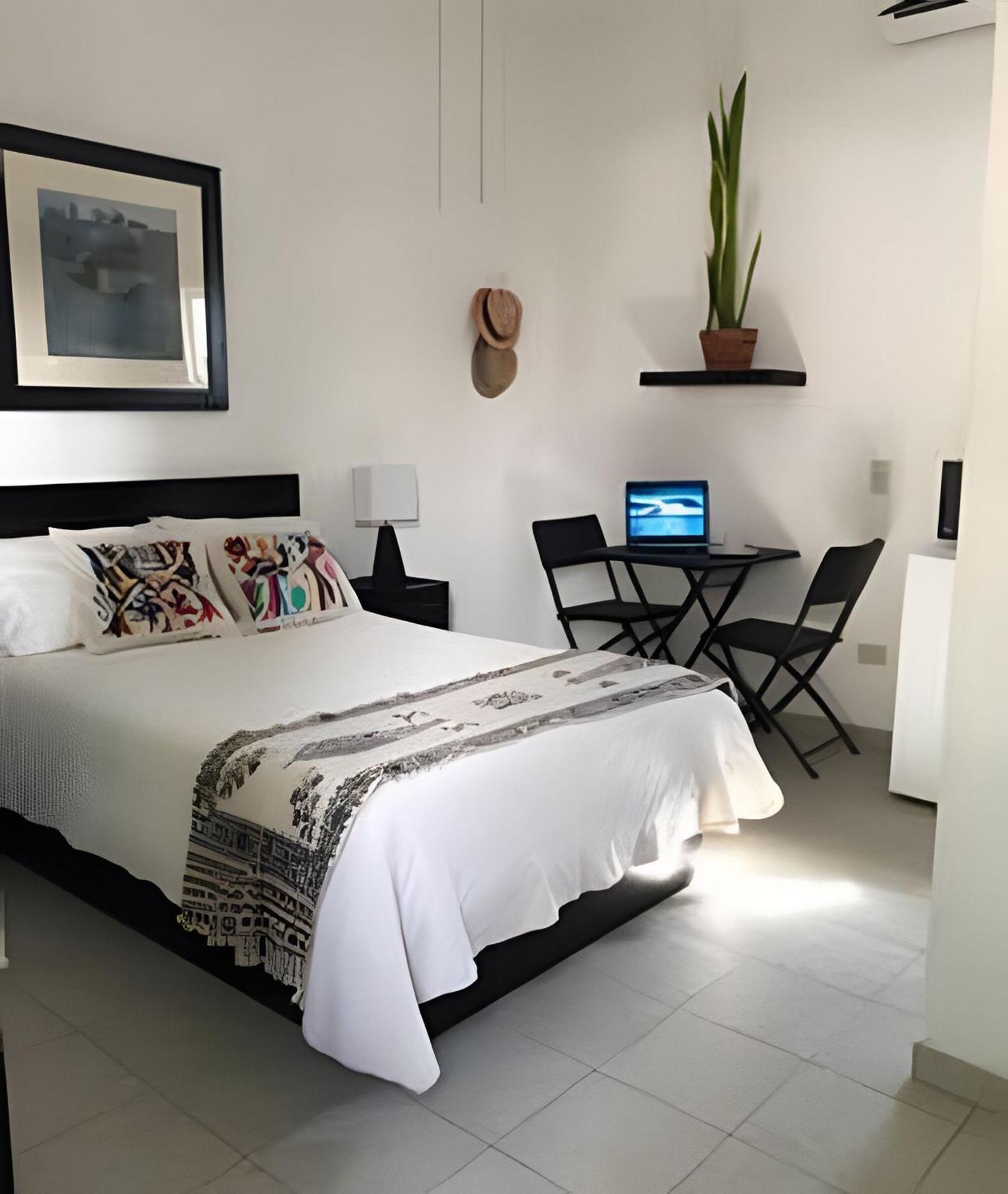 Appartement 12 De Octubre à Cabo San Lucas Extérieur photo