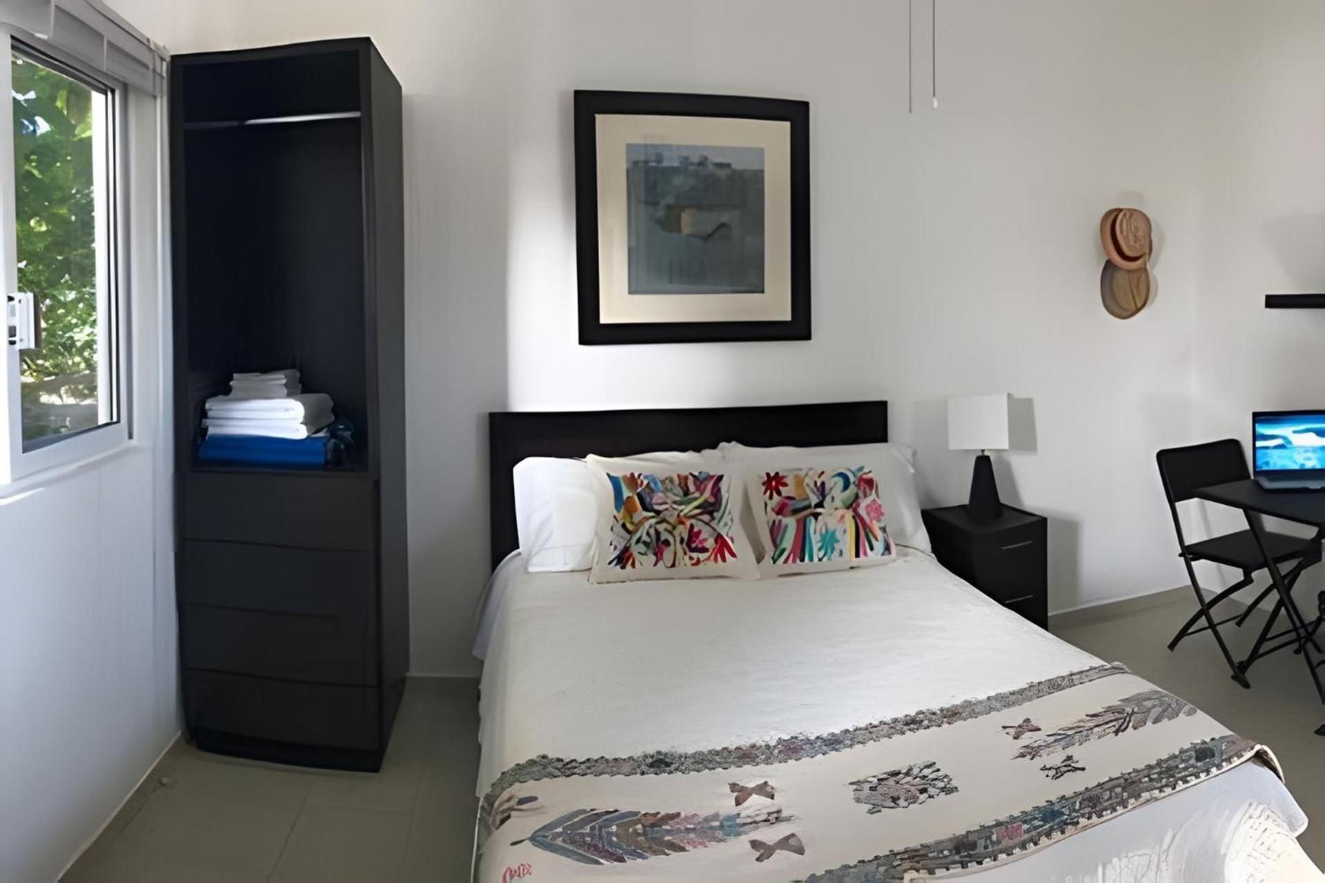 Appartement 12 De Octubre à Cabo San Lucas Extérieur photo