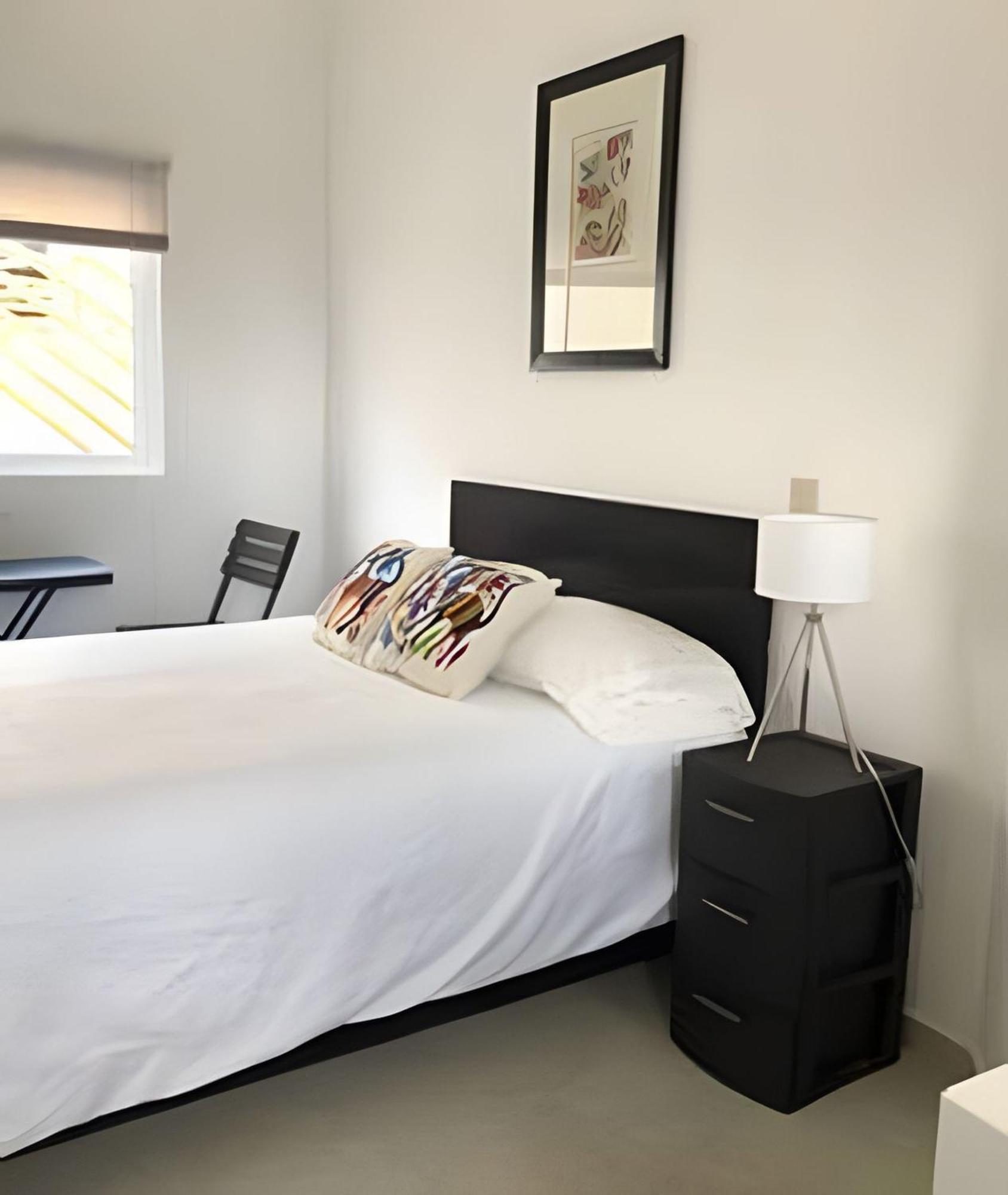 Appartement 12 De Octubre à Cabo San Lucas Extérieur photo