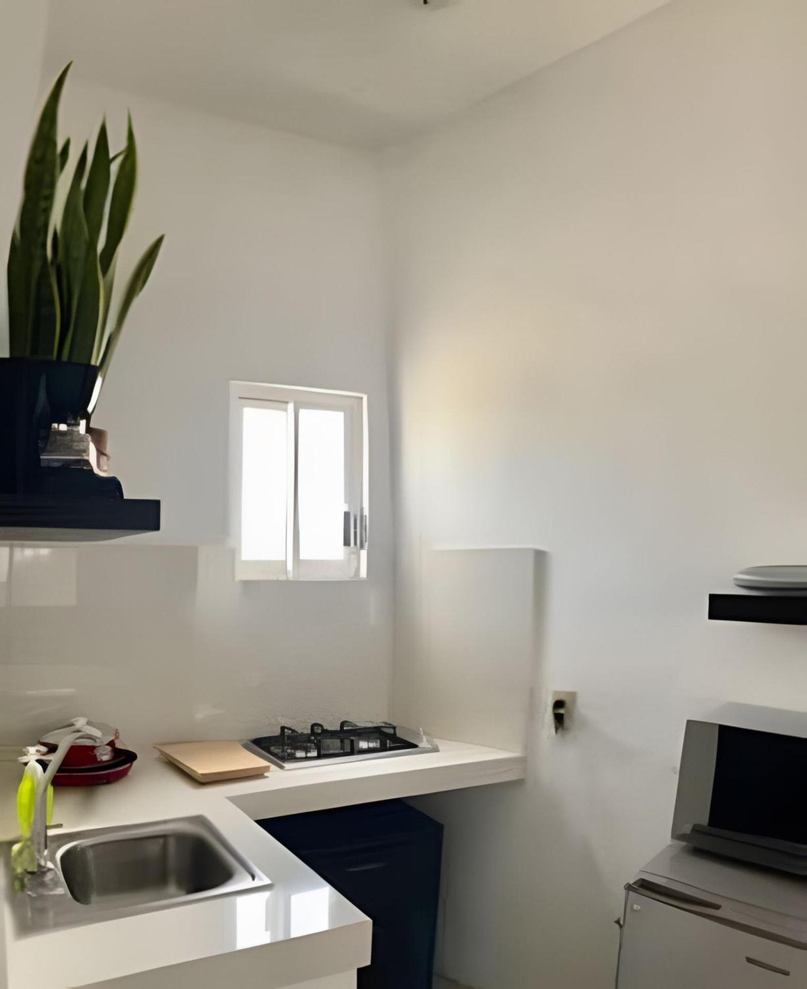 Appartement 12 De Octubre à Cabo San Lucas Extérieur photo