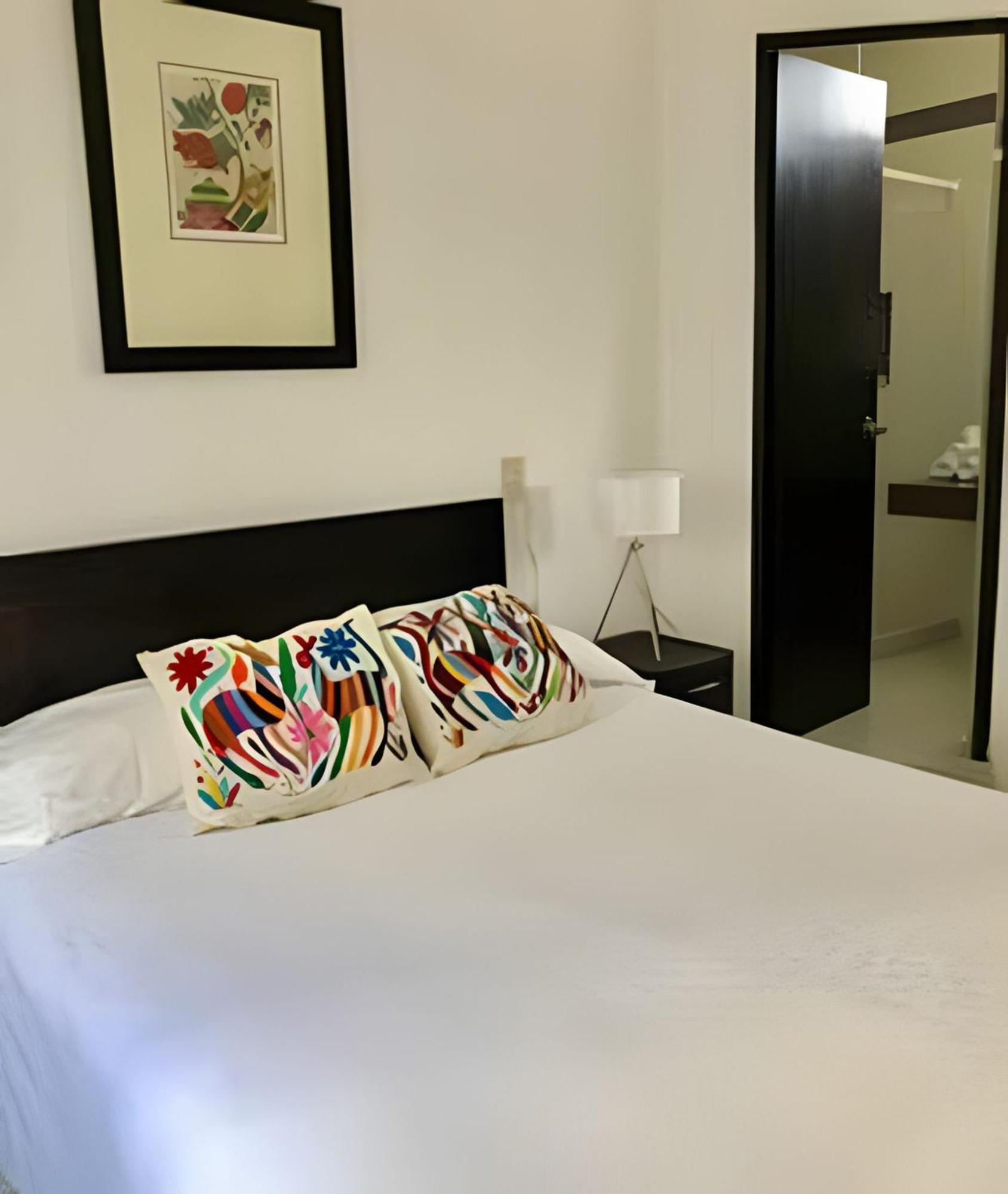 Appartement 12 De Octubre à Cabo San Lucas Extérieur photo
