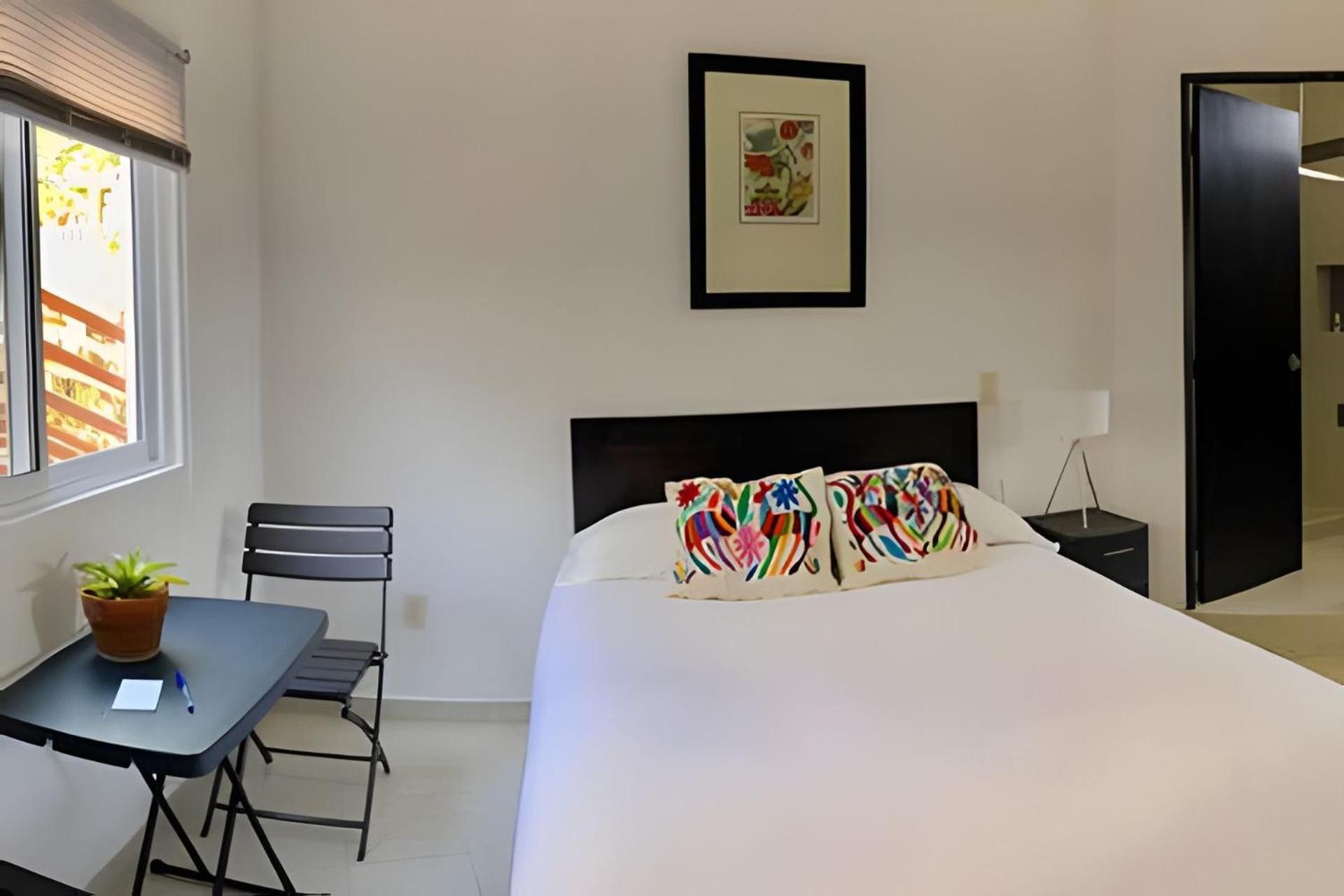 Appartement 12 De Octubre à Cabo San Lucas Extérieur photo